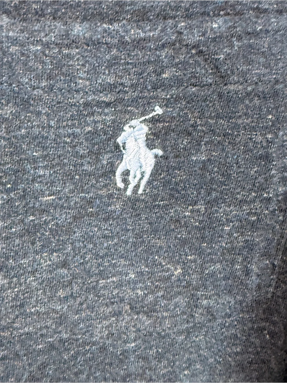 Polo Ralph Lauren polo by